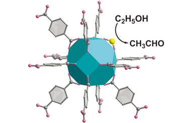Single Cu sites in defective UiO-66 enable high selectivity in ethanol dehydrogenation 2026.101059